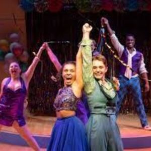 Review: THE PROM at Porthouse Theatre/Kent State University Photo