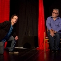 Kevin McDonald Performs At Unexpected Productions This Month Photo