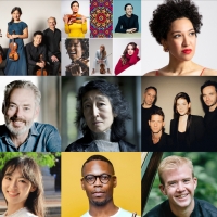 Shriver Hall Concert Series Announces 2023-24 Season
