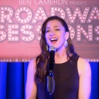 VIDEO: Broadway Sessions Celebrates Swings, Understudies & Standbys Photo