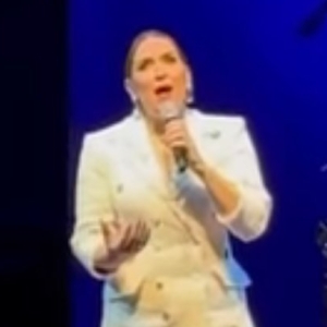 Video: Jessica Vosk Sings From SIX THE MUSICAL Photo