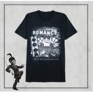 MY CHEMICAL ROMANCE and Hot Topic Celebrate THE BLACK PARADE 20th Anniversary