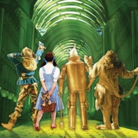 The Marriott Theatre For Young Audiences Returns This Summer With THE WIZARD OF OZ Photo