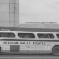 American Ballet Theatre to Present ABT ACROSS AMERICA Photo