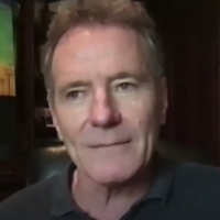 VIDEO: Bryan Cranston Reveals He Wants to Do a Broadway Musical on THE LATE LATE SHOW Video
