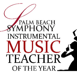 Palm Beach Symphony Opens Nominations for Music Teacher and Student Awards Photo