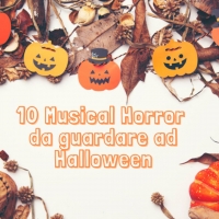 10 Musical Horror da guardare ad Halloween Photo
