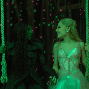 WICKED: FOR GOOD Now Available to Own or Rent on Digital