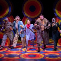 BWW Review: New staging of THE WIZARD OF OZ pays off at Quintessence Theatre Photo