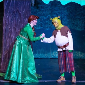 SHREK JR, DESCENDANTS & More Set for Playful People Productions' 2026-27 Season Photo