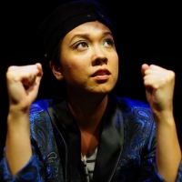 BWW Review: OPEN BY CRYSTAL SKILLMAN CAST A MAGICAL SPELL  at TAMPARep Video