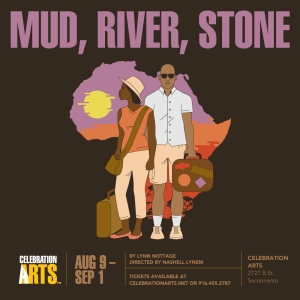 Celebration Arts Presents MUD, RIVER, STONE Interview