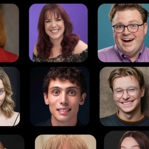 THE ADDAMS FAMILY MUSICAL Cast Set for BrightSide Theatre Run Photo