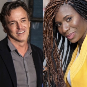 Derek McLane, Dede Ayite, Natasha Katz, and More Join OTHELLO Creative Team