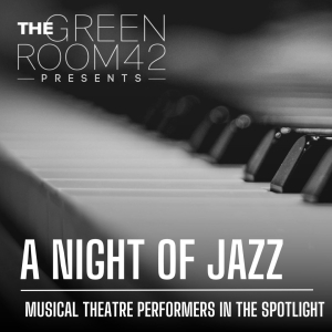 A NIGHT OF JAZZ Comes to The Green Room 42 Video