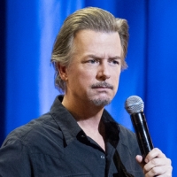 VIDEO: Netflix Debuts the Trailer For DAVID SPADE: NOTHING PERSONAL Photo