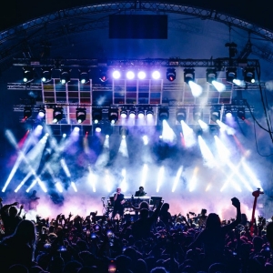 Junction 2 Festival Unveils First Artists With Expansive Three-Day Format For 2024 Video