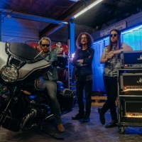 The Cadillac Three Release Brand New Video 'Get After It' Photo