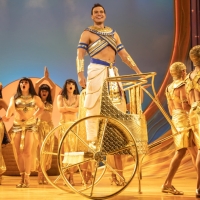 JOSEPH & THE AMAZING TECHNICOLOR DREAMCOAT Closing in April; Remaining Tickets on Sale for $75