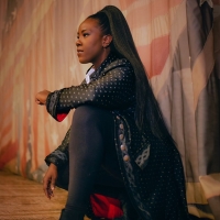 VIDEO: Crystal Lucas-Perry Releases 'With A Me' Inspired by Her Journey as John Adams in 1776