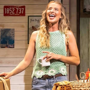 Review Roundup: 50 FIRST DATES: THE MUSICAL at the Other Palace Photo