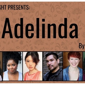 ADELINDA Staged Reading to be Presented by Midsommer Flight at The Understudy