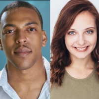 Mason Cummings, Katie Hardin & Matty Mahoski to be Featured in New York Theatre Barn' Photo