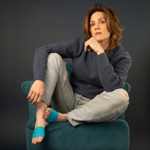 Cameron Esposito to Present FEAT at Steppenwolf Theatre in October Photo