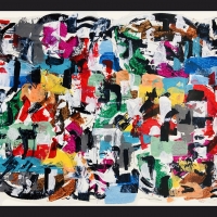 Painter Susan Paulson Clark To Exhibit At Eisemann Center