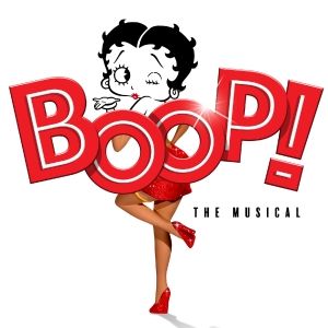 BOOP! THE MUSICAL Finds Complete Broadway Cast Photo