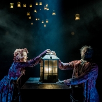 BWW Review: A CHRISTMAS CAROL, The Old Vic Video