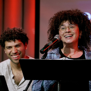 FOREVER NOON: A Twilight Saga Musical Parody Cast Announced for NYC Shows Photo