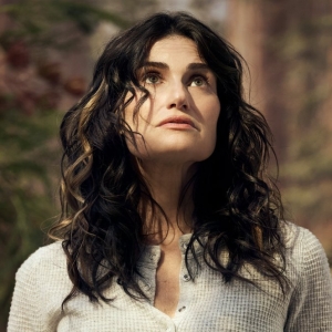 REDWOOD Starring Idina Menzel Sets Broadway Theatre and Dates