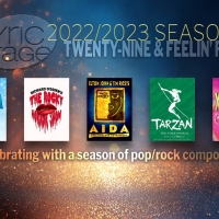 Lyric Stage Announces 2022-2023 Season Photo