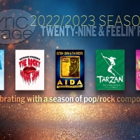 Lyric Stage Announces 2022-2023 Season