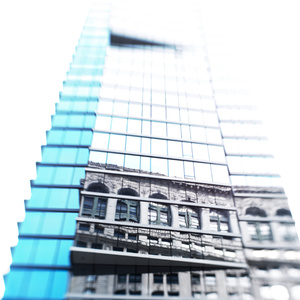 Beck Center For The Arts Will Present ARCHITECTURE: FROM THE GROUND UP Photo