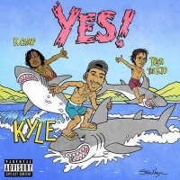Kyle Returns with 'YES!' feat. Rich the Kid & K Camp Video