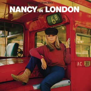 Nancy Sinatra's Album 'Nancy In London' to be Reissued Photo