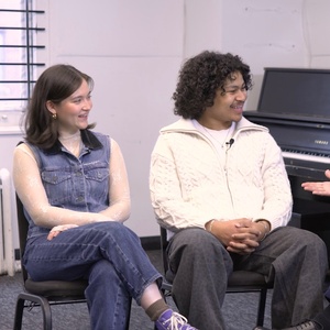 Video: How AMDA College of the Performing Arts Is Shaping the Stars of Tomorrow Photo