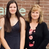 2021 Graduating Milford Scholar/Artists Receive MAC Endowment Scholarships