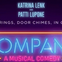 Meet the Cast of COMPANY - Now in Previews on Broadway! Photo