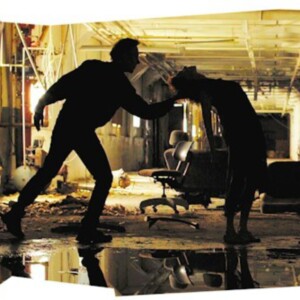 GHOST FACTORY to Make NYC Premiere at 92NY Harkness Dance Center Photo