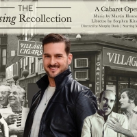 THE PLEASING RECOLLECTION to Make New York Debut at Feinstein's/54 Below Photo