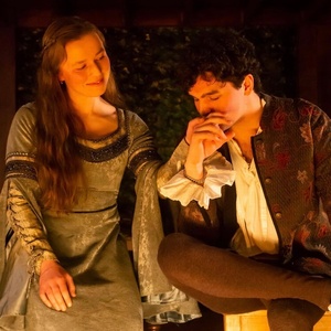 ROMEO AND JULIET Begins Performances at Stag & Lion Theatre Photo