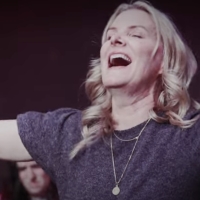 Video: Watch Jessica Hendy Sing 'What If' from WALKING WITH BUBBLES