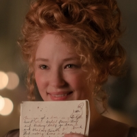 Interview: Haley Bennett Discusses Playing Roxanne in CYRANO Photo