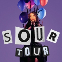 Olivia Rodrigo Announces 'SOUR' Tour Dates Photo