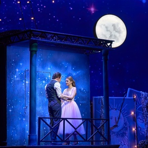 Review: ROMEO & JULIETTE at Four Seasons Centre For The Performing Arts Photo