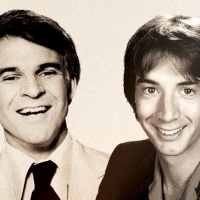 Steve Martin & Martin Short Come To DPAC October 16, 2022 Photo