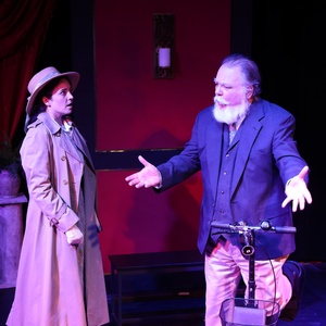 Review: ELSINORE is a Hamlet Prequel filled with Envy and Bloodlust